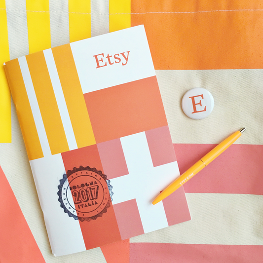 Finding Your Designer/Maker Tribe - Etsy Style