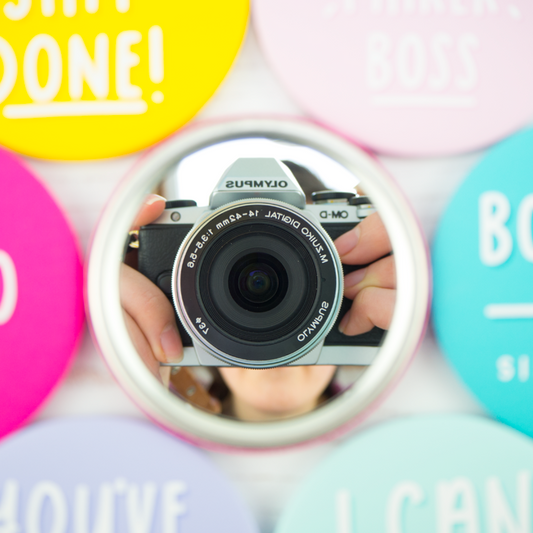 How To Get Featured!