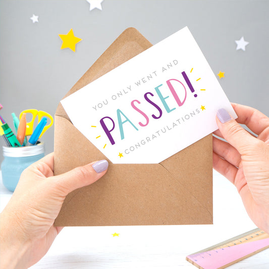 Exam Results Day Is Here!