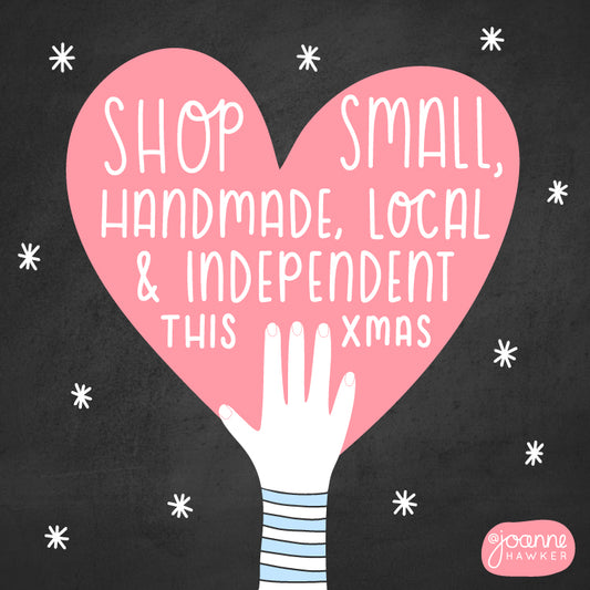 How To Support Small Businesses Without Spending!