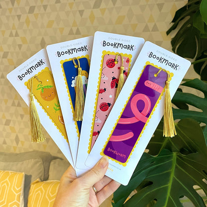 Metal Bookmarks - Ex Stock