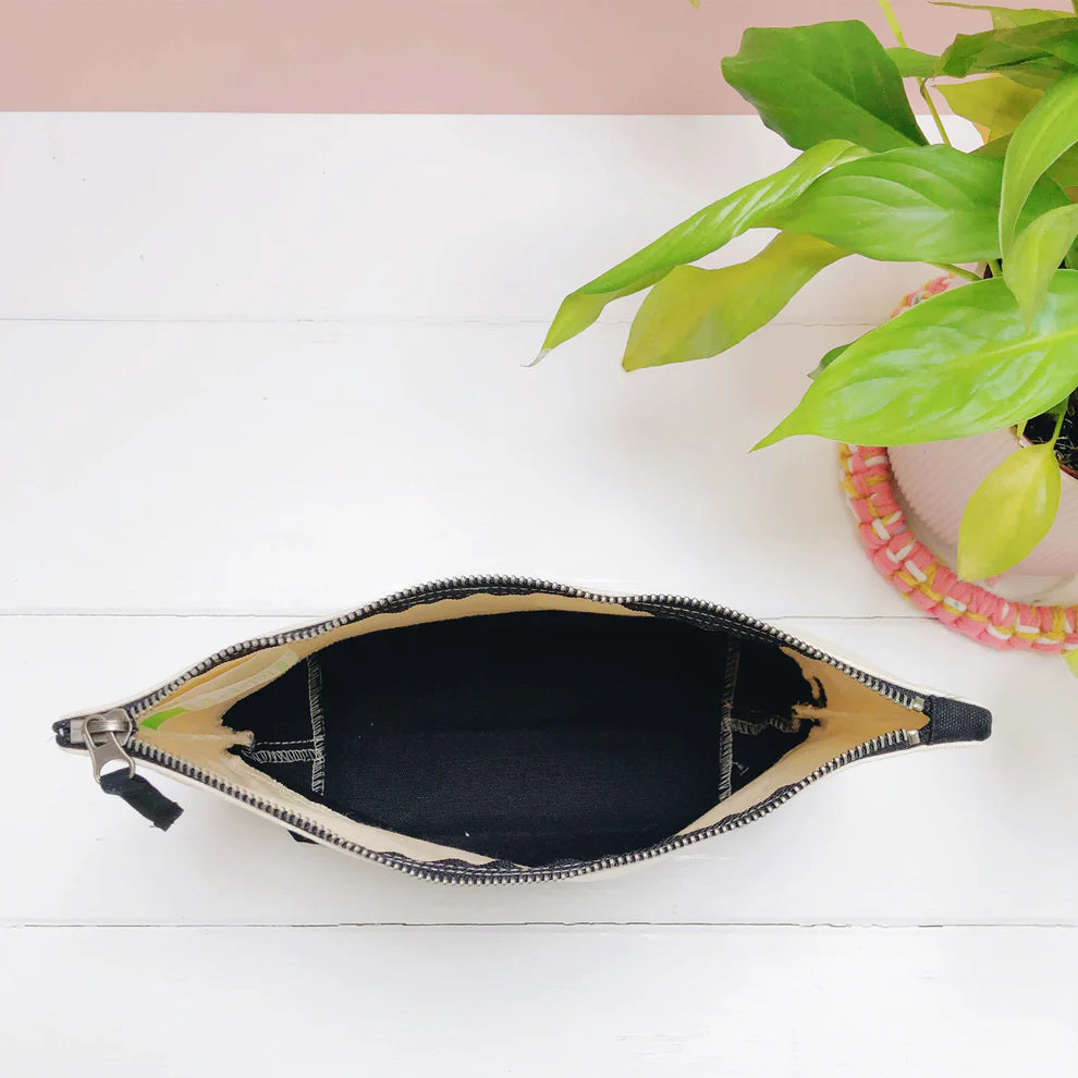 Large Seconds Project Bag - Make Your Own Magic