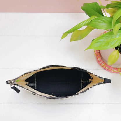 Large Seconds Project Bag - Make Your Own Magic