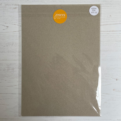 Seconds - Tarr Steps Print
