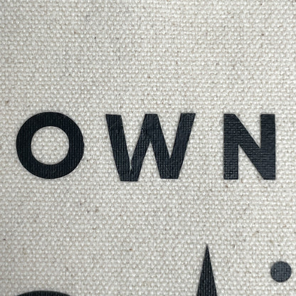 Large Seconds Project Bag - Make Your Own Magic