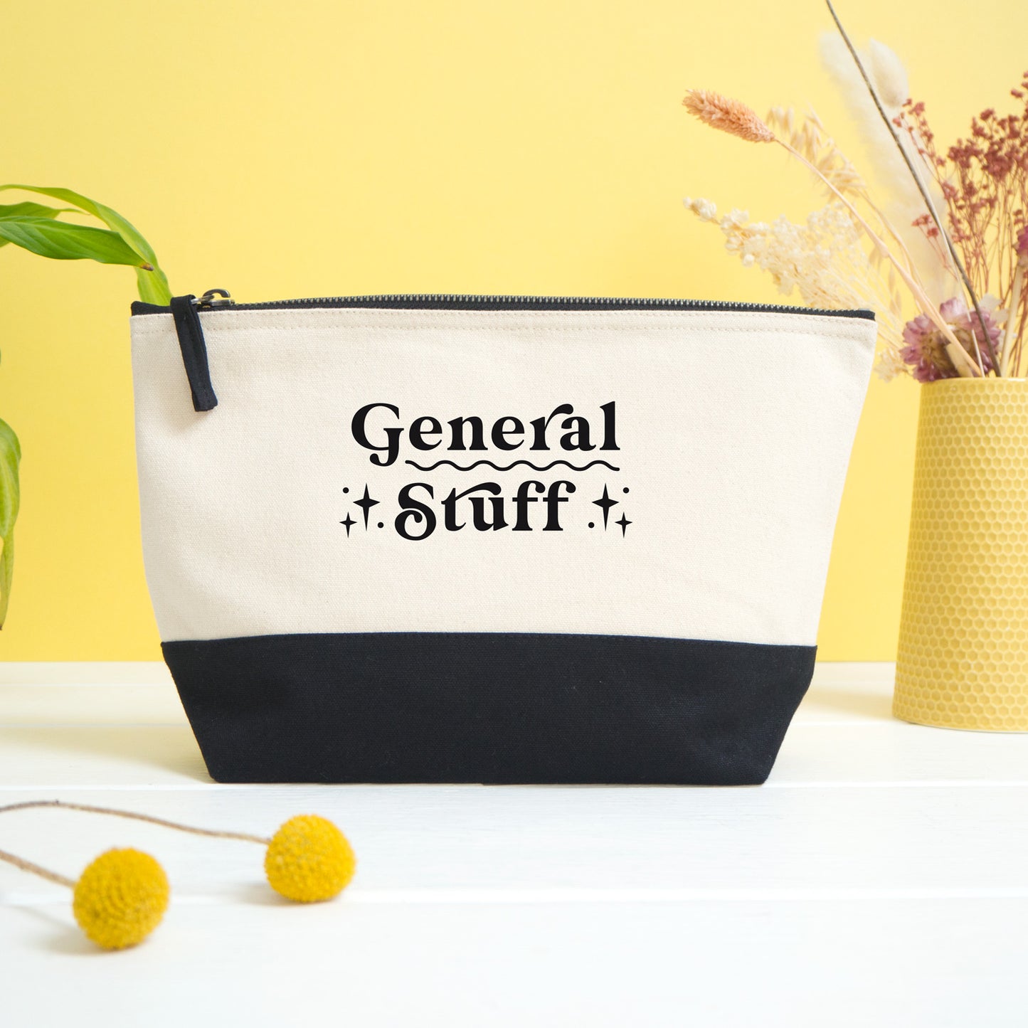 General Stuff Storage Pouch